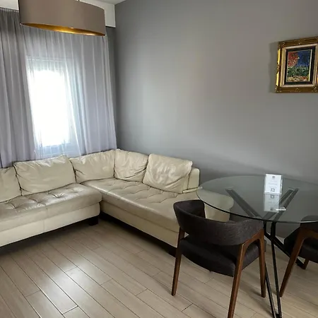 Mini Art House Apartamento *