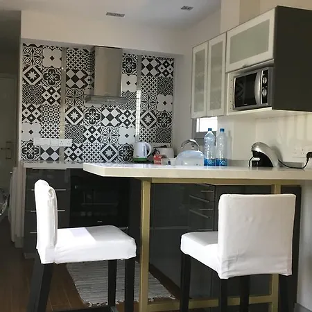Mini Art House 아파트