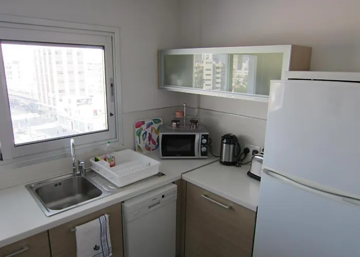 Mini Art House Apartamento Nicosia