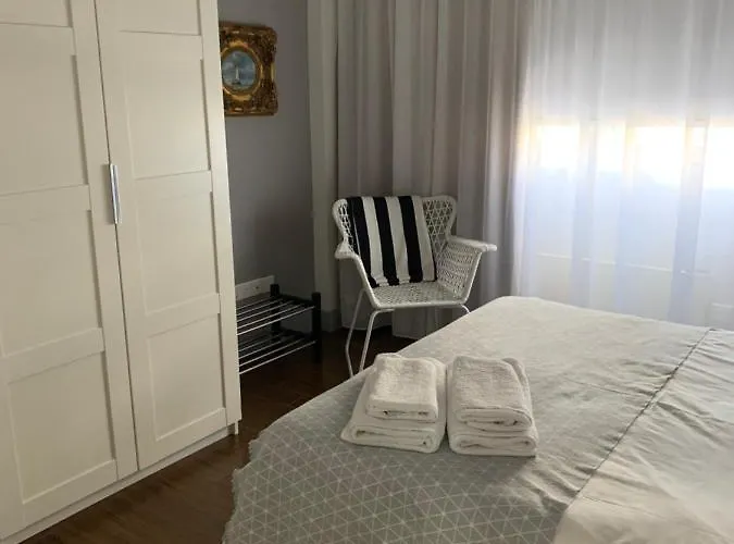 Apartamento Mini Art House *