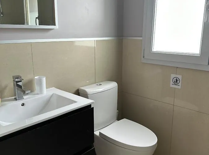 Apartamento Mini Art House *