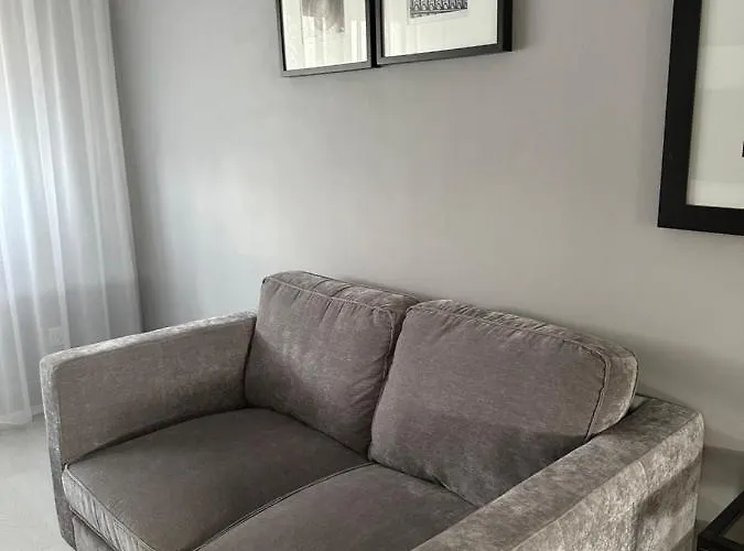 Mini Art House Apartamento