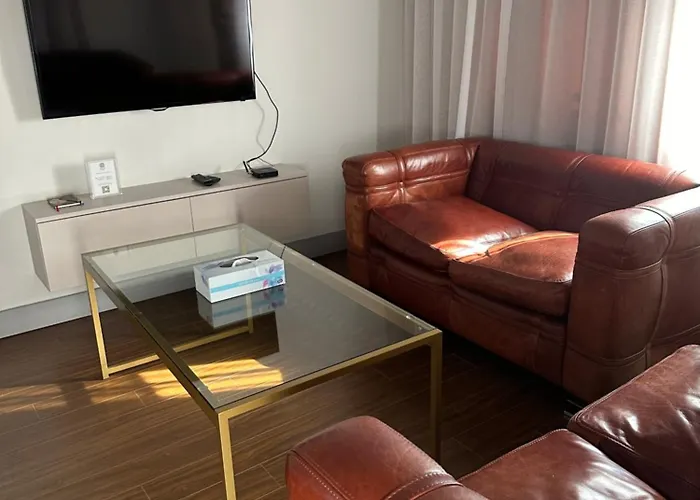 Mini Art House Apartamento