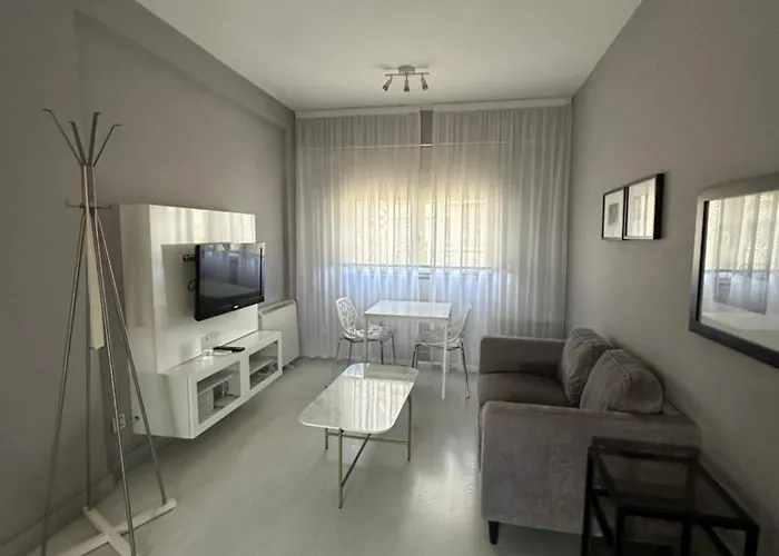 Mini Art House * Nicosia