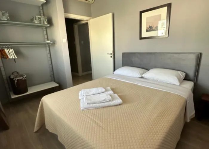 Apartamento Mini Art House