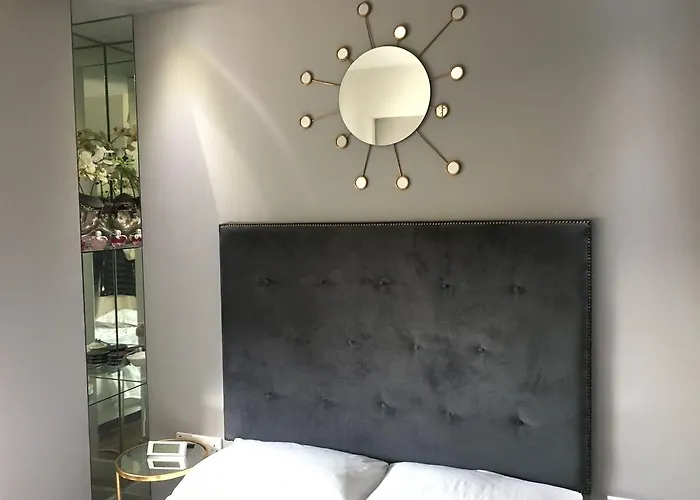 Mini Art House Apartamento Nicosia