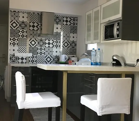 Mini Art House Apartamento