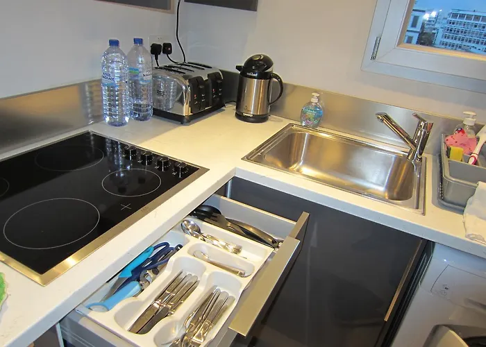 Apartamento Mini Art House *