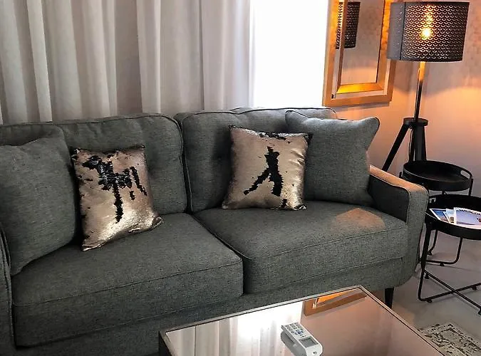 Apartamento Mini Art House Nicosia