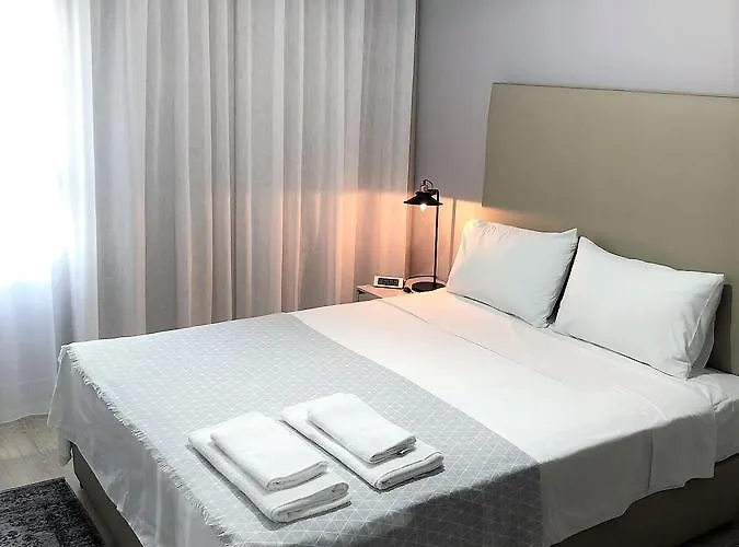 Mini Art House Apartamento *