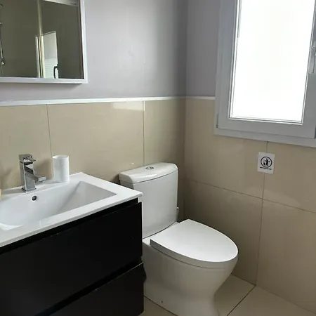 アパート ミニ アート ハウス *