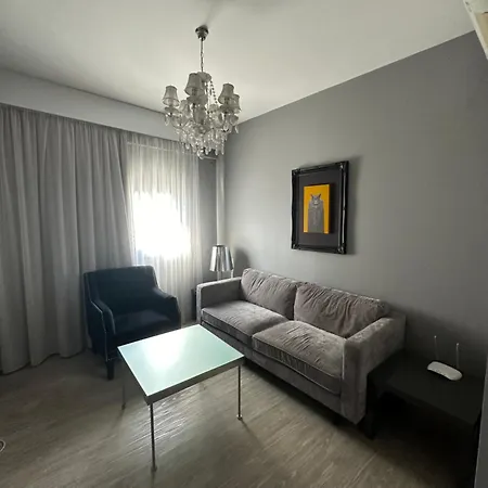Διαμέρισμα Mini Art House Λευκωσία