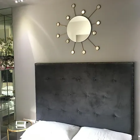 Mini Art House Διαμέρισμα Λευκωσία
