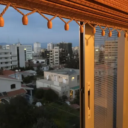 ミニ アート ハウス アパート ニコシア