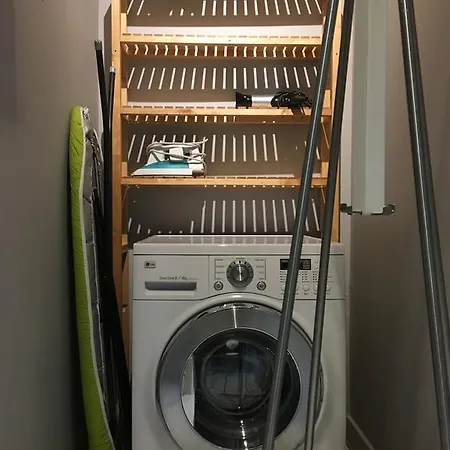 ミニ アート ハウス アパート