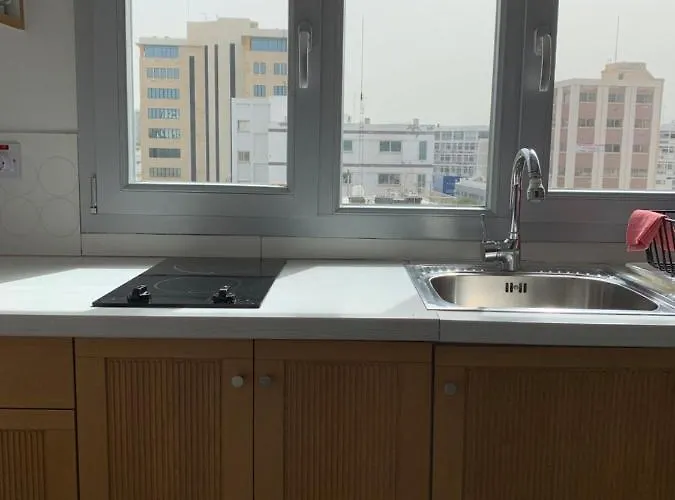 艺术之家迷你公寓酒店 公寓 *