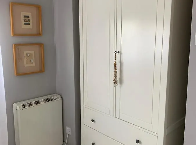 艺术之家迷你公寓酒店 公寓