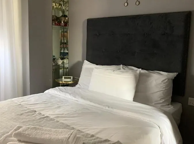 艺术之家迷你公寓酒店 * 尼科西亚