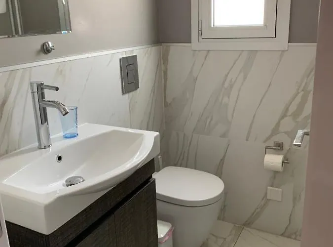 公寓 艺术之家迷你公寓酒店 尼科西亚