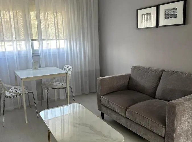 艺术之家迷你公寓酒店 公寓