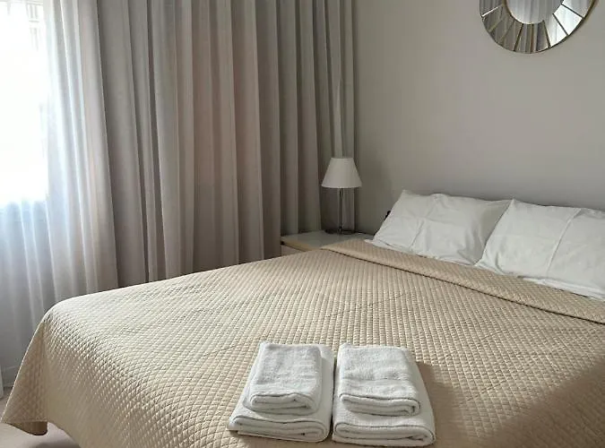 艺术之家迷你公寓酒店 尼科西亚