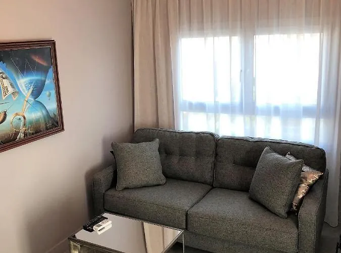 艺术之家迷你公寓酒店 公寓