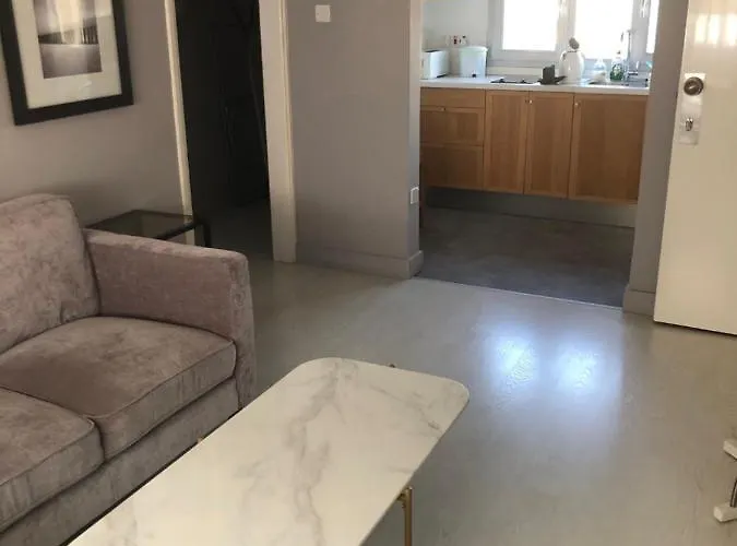 艺术之家迷你公寓酒店