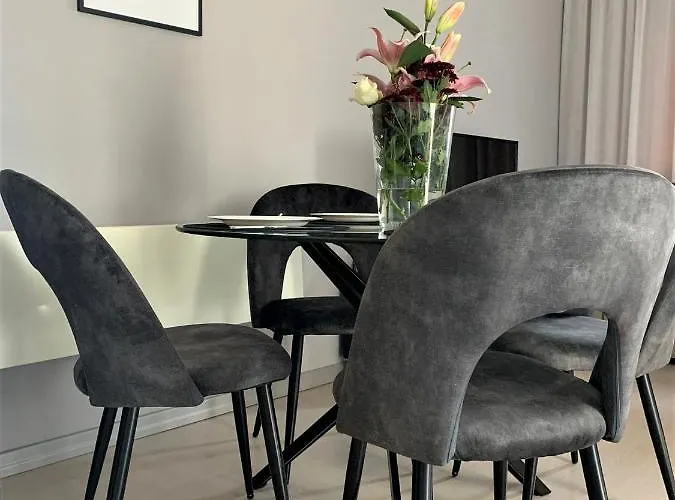 艺术之家迷你公寓酒店 公寓 *