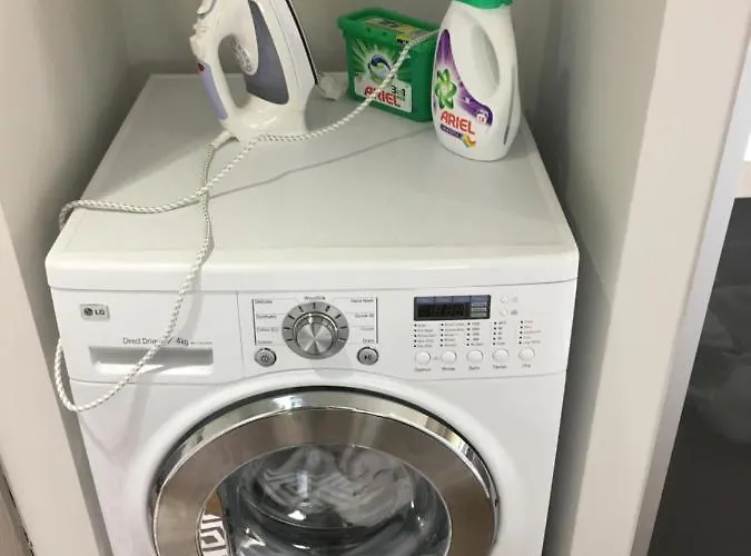 艺术之家迷你公寓酒店 尼科西亚