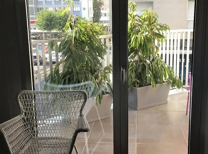 艺术之家迷你公寓酒店