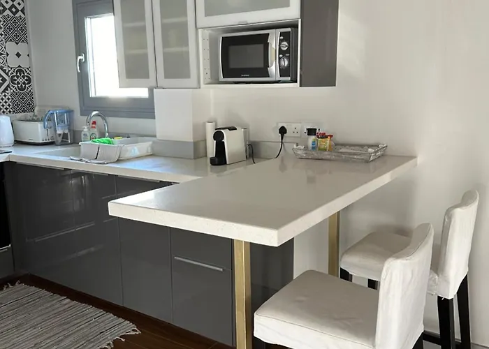 公寓 艺术之家迷你公寓酒店 *