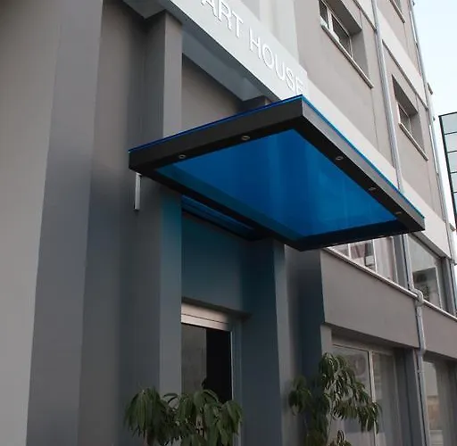 艺术之家迷你公寓酒店 公寓 *