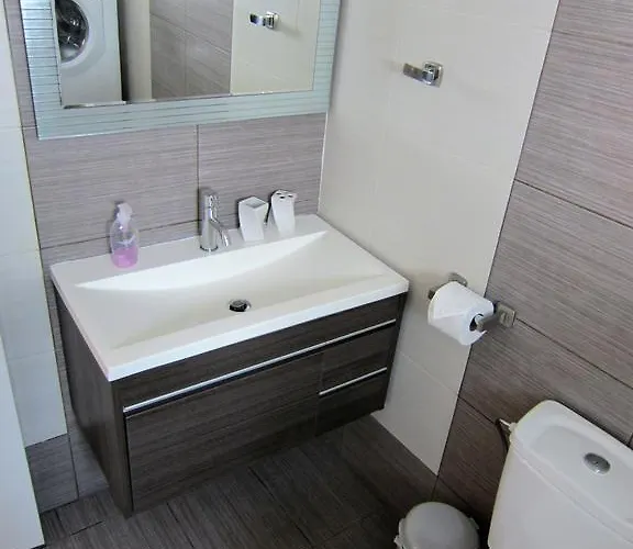 公寓 艺术之家迷你公寓酒店 尼科西亚