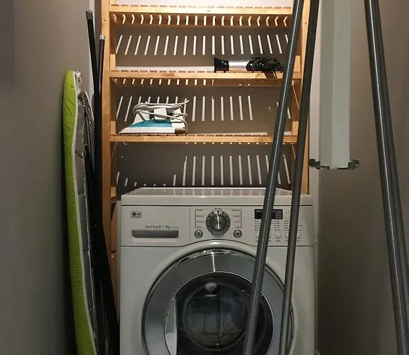 艺术之家迷你公寓酒店 公寓