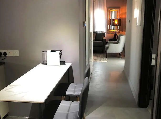 艺术之家迷你公寓酒店