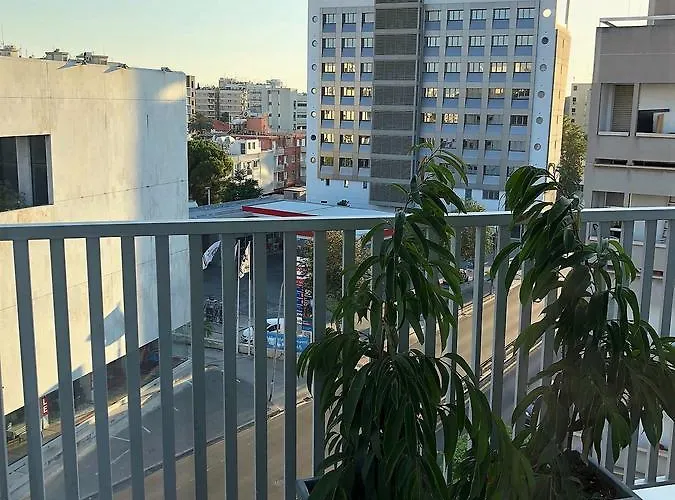 艺术之家迷你公寓酒店 公寓