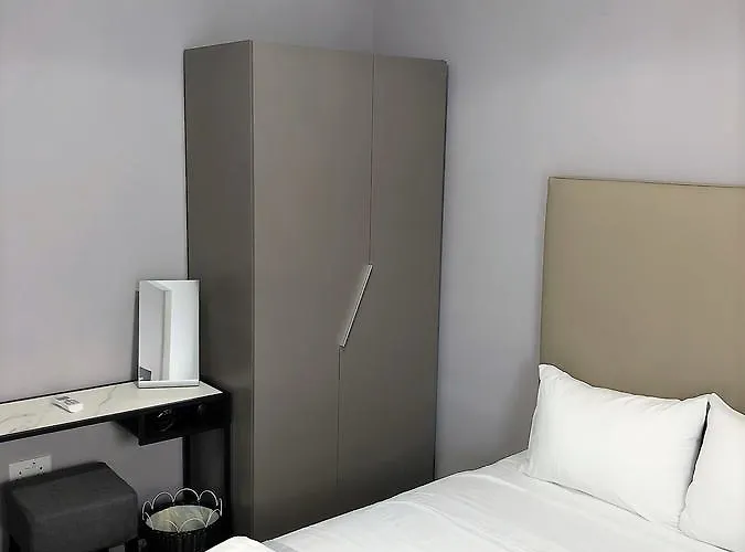 艺术之家迷你公寓酒店 尼科西亚