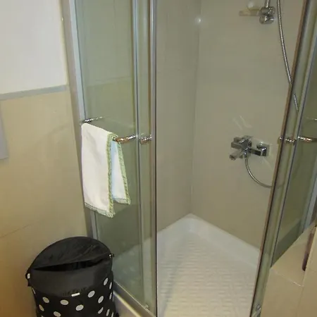 Mini Art House Lejlighed