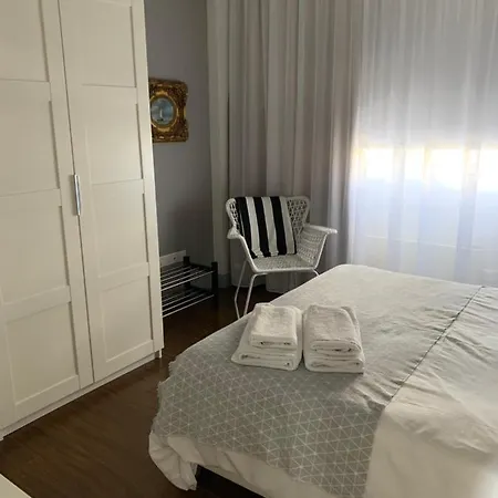 Lejlighed Mini Art House *