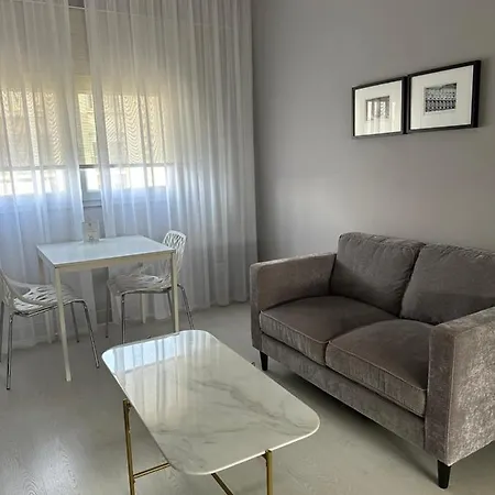 Mini Art House Lejlighed