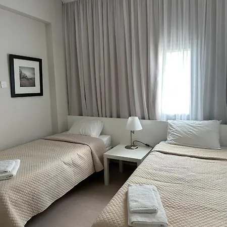 Mini Art House * Nicosia