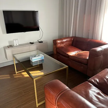 Mini Art House Lejlighed