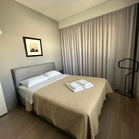 Mini Art House * Nicosia