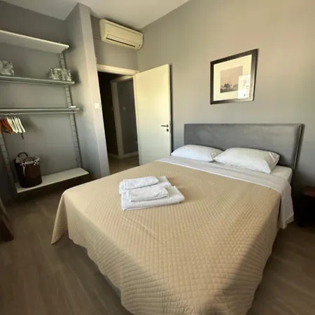 Lejlighed Mini Art House