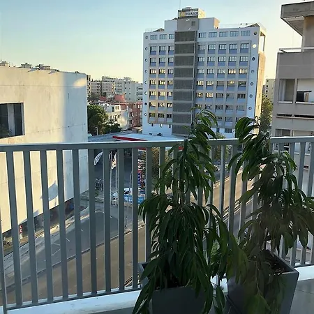 Mini Art House Lejlighed