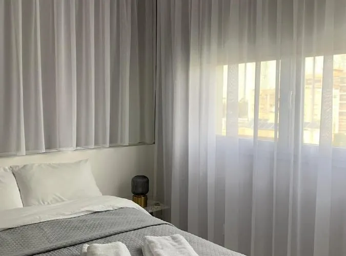 Mini Art House * Никосия