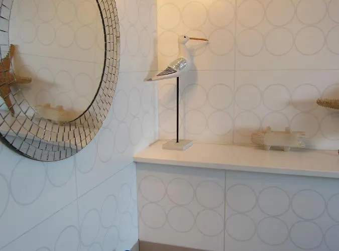 Mini Art House Апартаменты Никосия