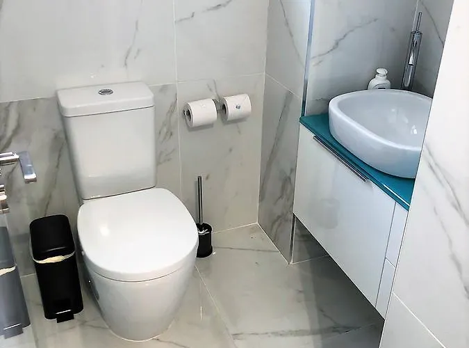 Mini Art House Апартаменты Никосия