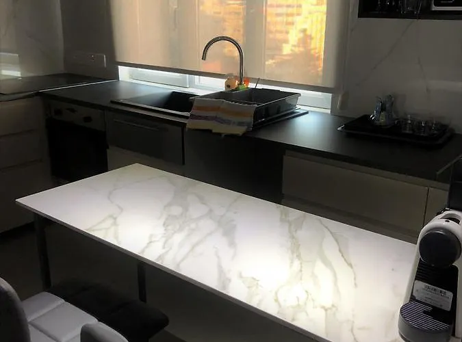 Апартаменты Mini Art House *